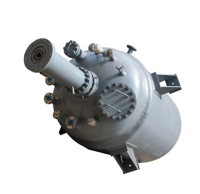 Tête de réservoir hémisphérique à haute pression avec connexion de soudage de 34035 mm de périmètre