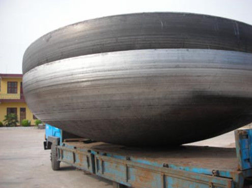 Tête en forme de demi-sphère à flèches 1000 mm Diamètre 6 mm Épaisseur