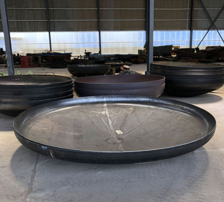 Tête en forme de demi-sphère à flèches 1000 mm Diamètre 6 mm Épaisseur