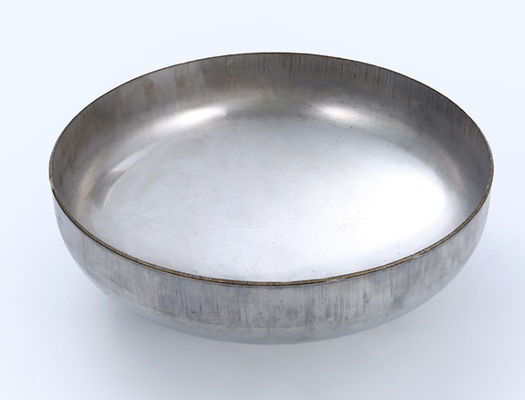Fabricants de plateaux à demi-boule en titane sur mesure