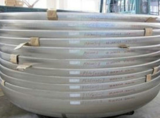 Topper à pointe conique poli 25 mm-5000 mm Solution ultime pour les besoins d'usinage