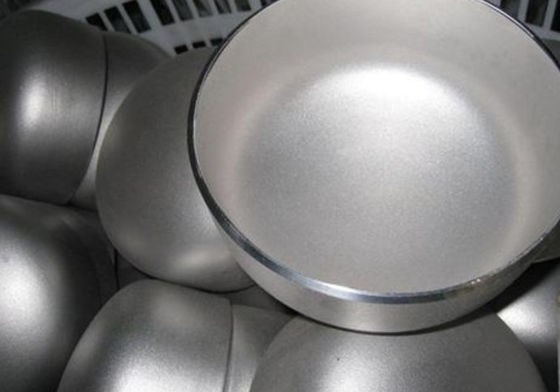 Têtes sphériques d'acier inoxydable Têtes ellipsoïdales d'industrie Têtes elliptiques