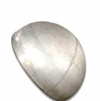 Tête de réservoir personnalisée en acier doux Hemisphérique Elliptique pour récipient sous pression