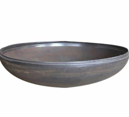 SA516 Tête de réservoir hémisphérique