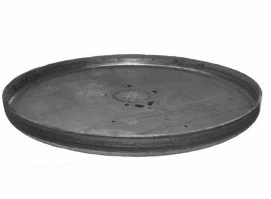 Soutien personnalisé et têtes de plaque à flèches pour la connexion de soudage