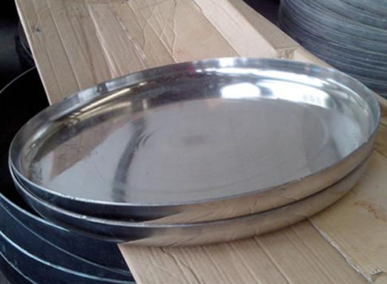 Capacités de cuisson en acier inoxydable