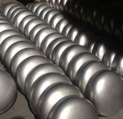 Résistance à la chaleur personnalisable en acier inoxydable