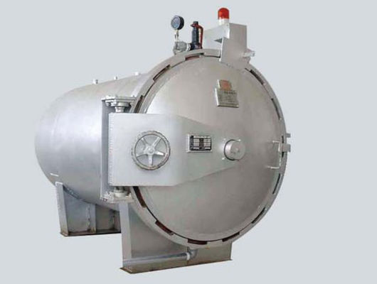 Couche de capuchon de récipient sous pression en acier inoxydable ASME Tête de récipient sous pression