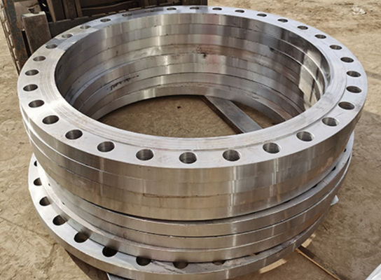 Technique HR Tête plate à plat laminée à chaud avec un rayon de 10% des articulations