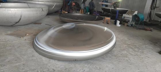 1.6 épaisseur 12 mm crânes globulaires parfait personnalisation de paramètres OEM