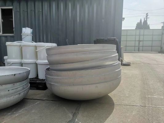 1.6 épaisseur 12 mm crânes globulaires parfait personnalisation de paramètres OEM