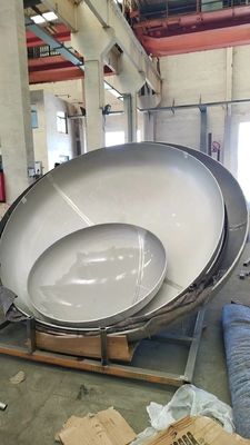 1.6 12 mm d'épaisseur rouleau Noggins Parfait pour les brasseurs durables