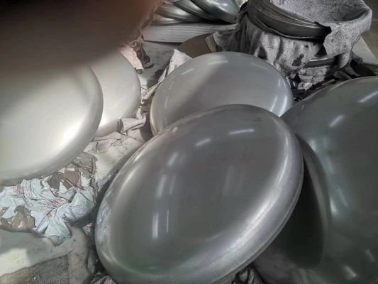 1.6 épaisseur 12 mm crânes globulaires parfait personnalisation de paramètres OEM