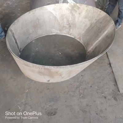 1.6 12 mm d'épaisseur rouleau Noggins Parfait pour les brasseurs durables